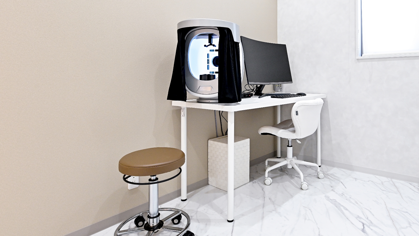 美容診療｜施術から探す - 肌診断 - 奈良県香芝市の内科・呼吸器内科